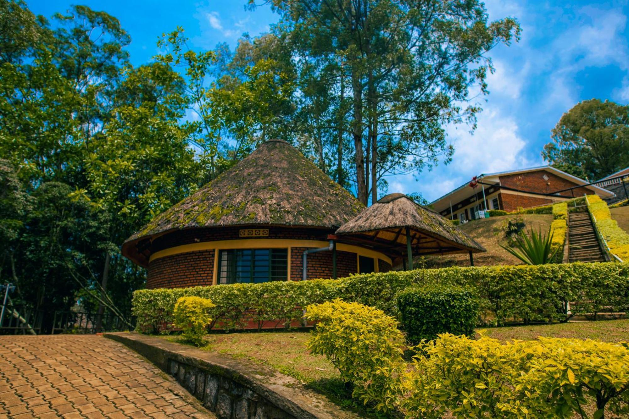 Peace Guest House Muhari Kültér fotó
